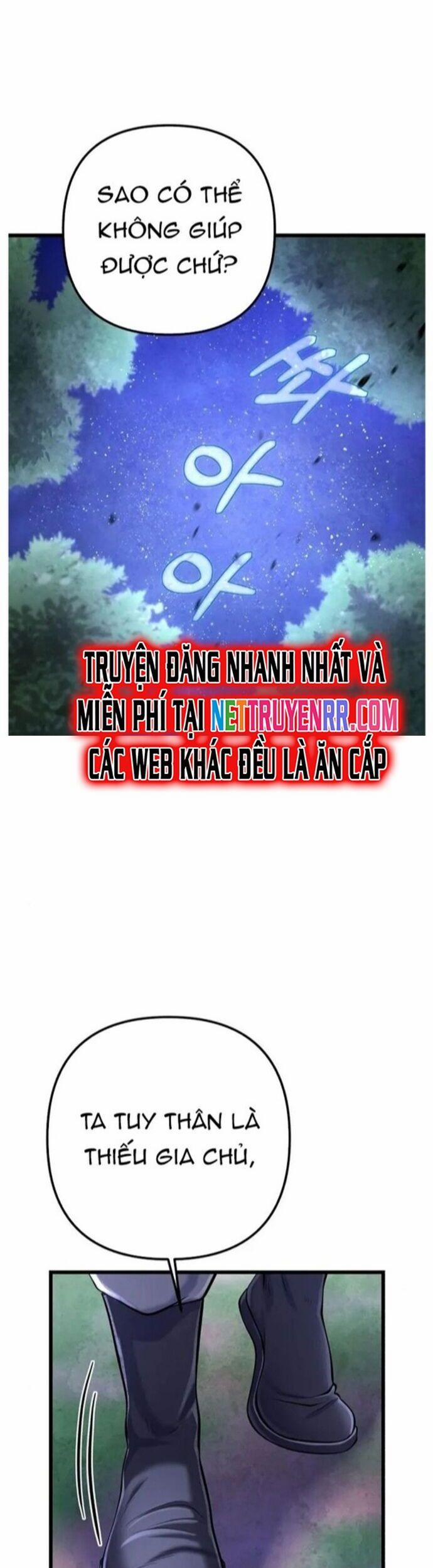 Đao Hoàng Tứ Thiếu Gia 108 trang 38