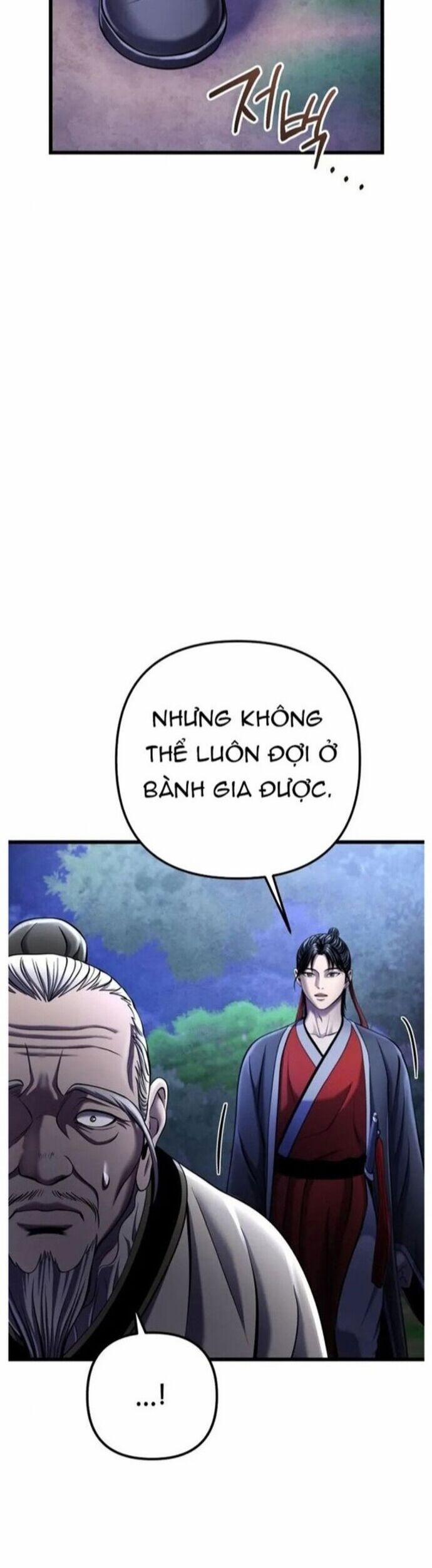 Đao Hoàng Tứ Thiếu Gia 108 trang 39