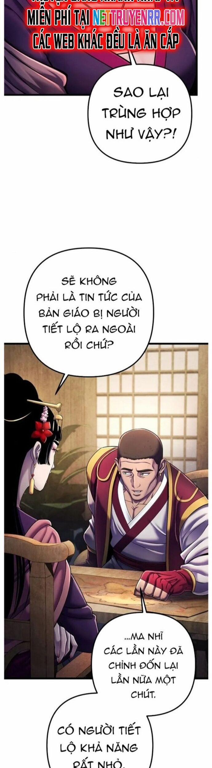 Đao Hoàng Tứ Thiếu Gia 108 trang 4