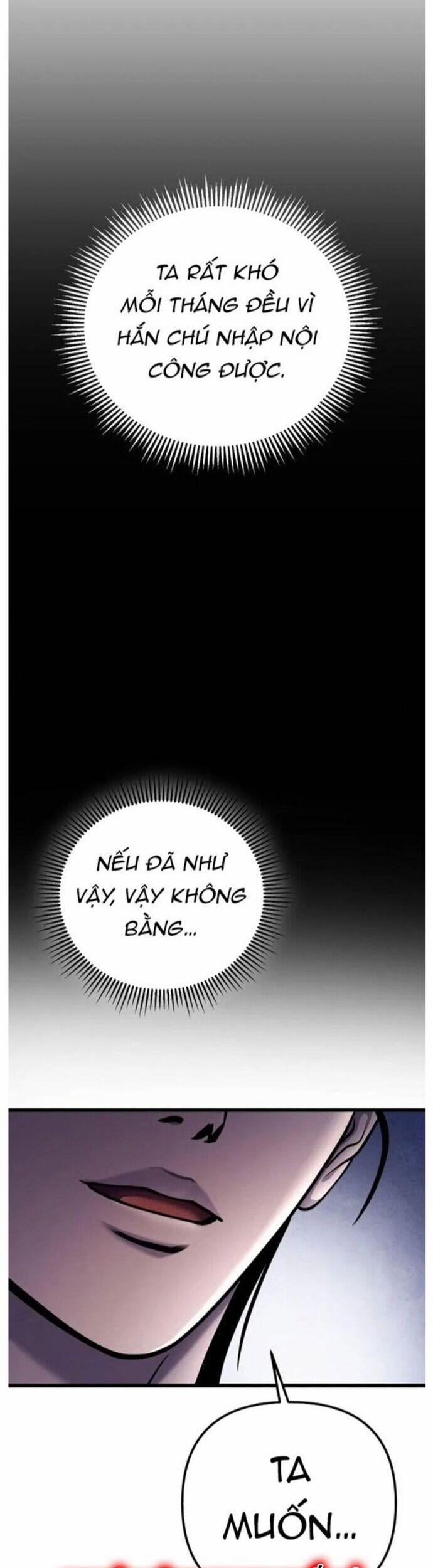 Đao Hoàng Tứ Thiếu Gia 108 trang 43