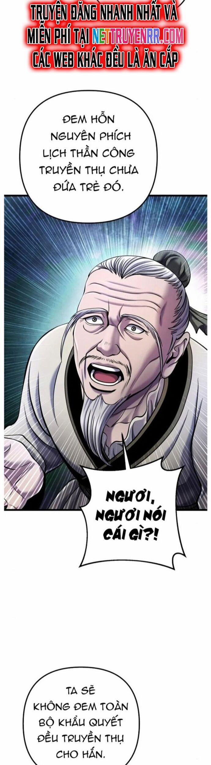 Đao Hoàng Tứ Thiếu Gia 108 trang 44