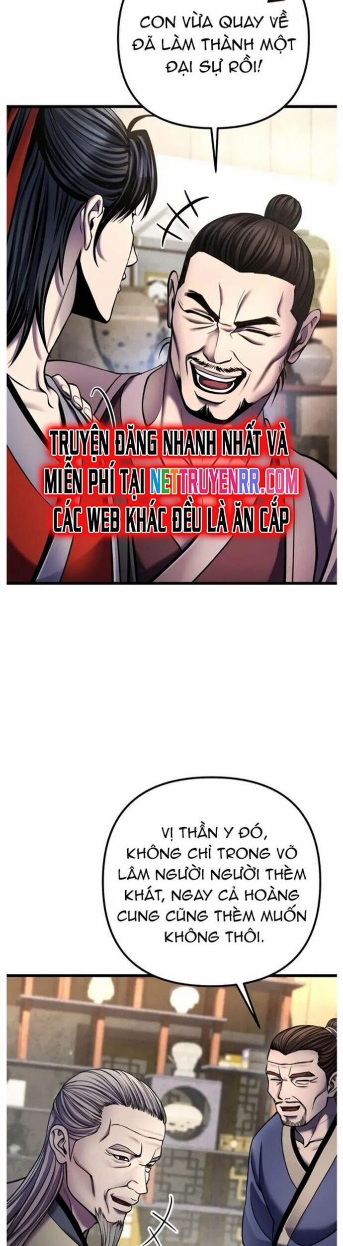 Đao Hoàng Tứ Thiếu Gia 109 trang 22