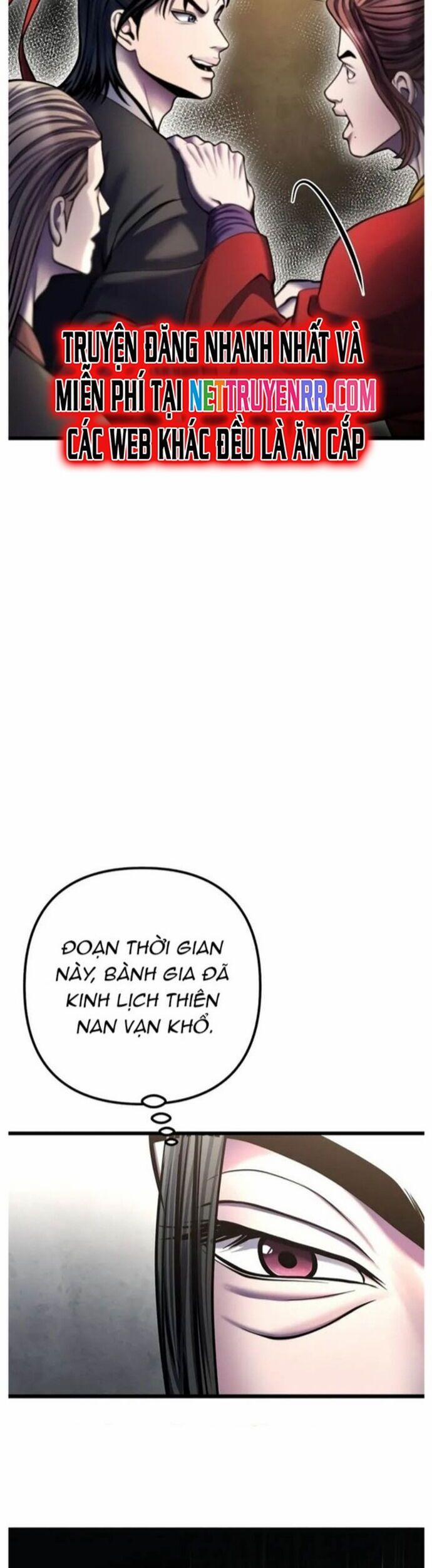 Đao Hoàng Tứ Thiếu Gia 109 trang 26