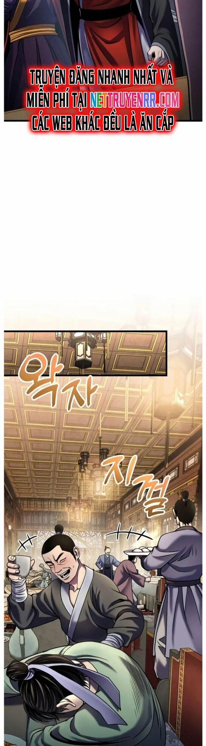 Đao Hoàng Tứ Thiếu Gia 109 trang 29