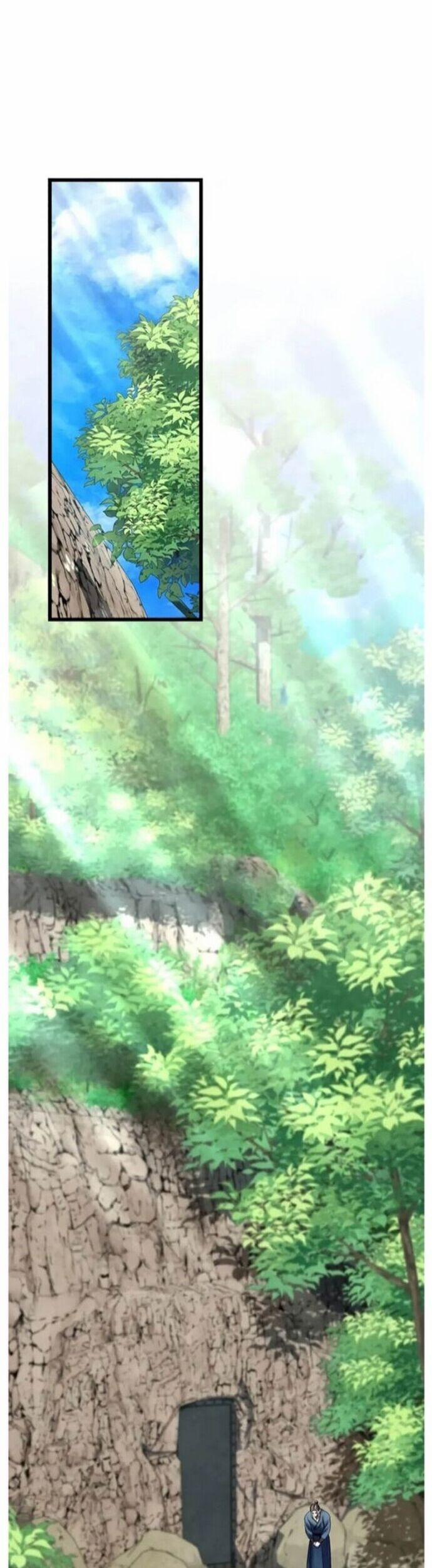 Đao Hoàng Tứ Thiếu Gia 109 trang 39