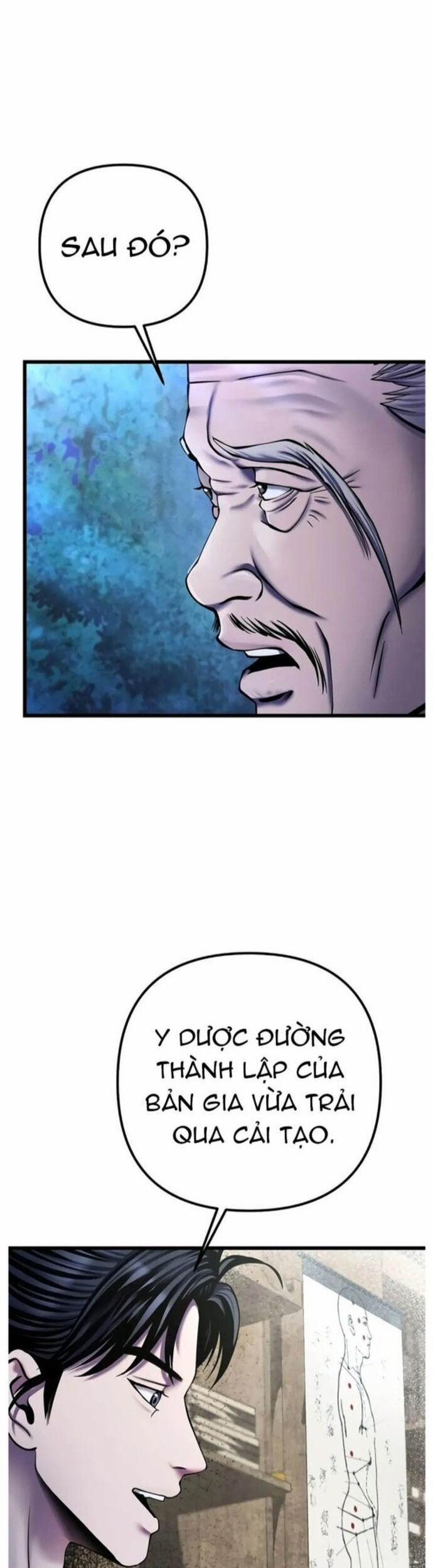 Đao Hoàng Tứ Thiếu Gia 109 trang 4