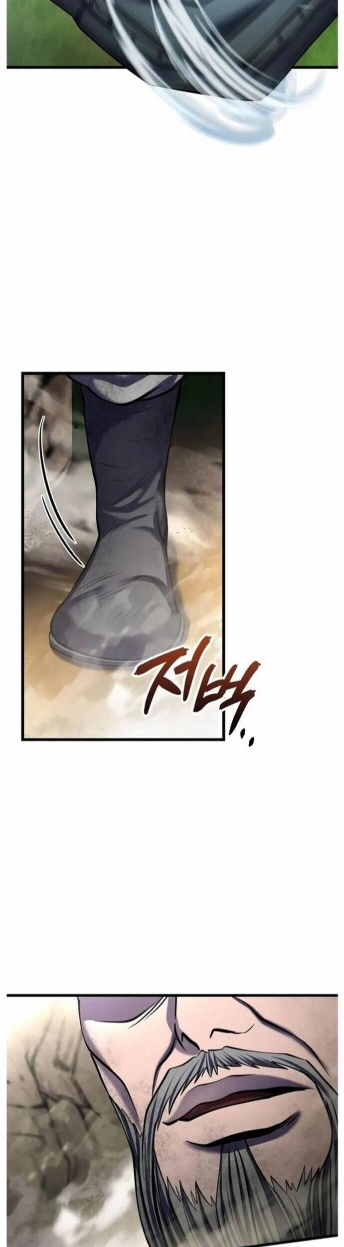 Đao Hoàng Tứ Thiếu Gia 109 trang 41