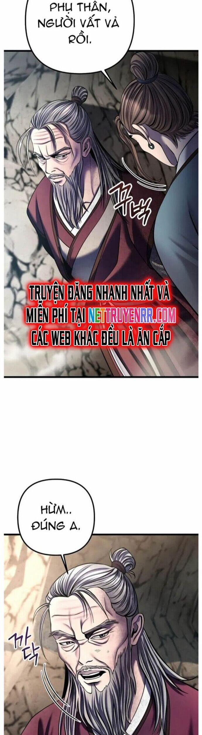 Đao Hoàng Tứ Thiếu Gia 109 trang 43