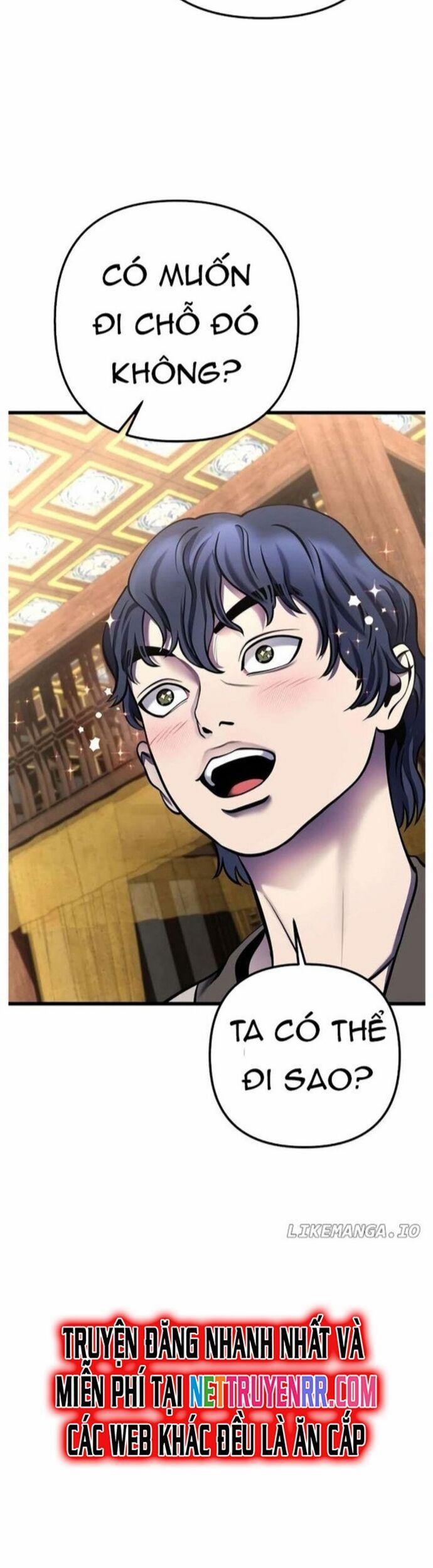 Đao Hoàng Tứ Thiếu Gia 110 trang 12