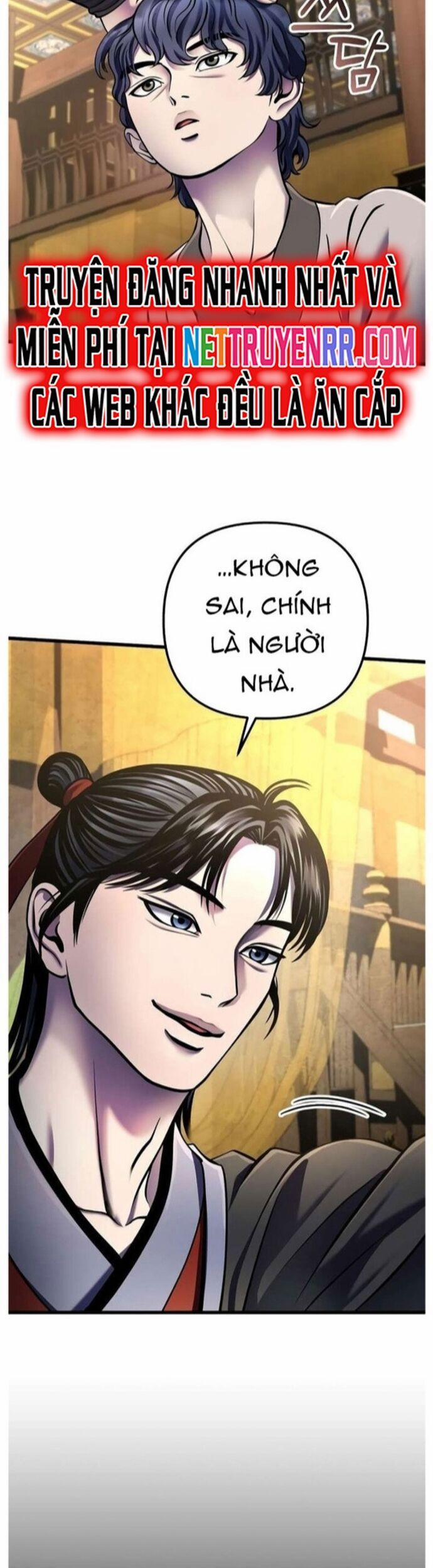 Đao Hoàng Tứ Thiếu Gia 110 trang 16