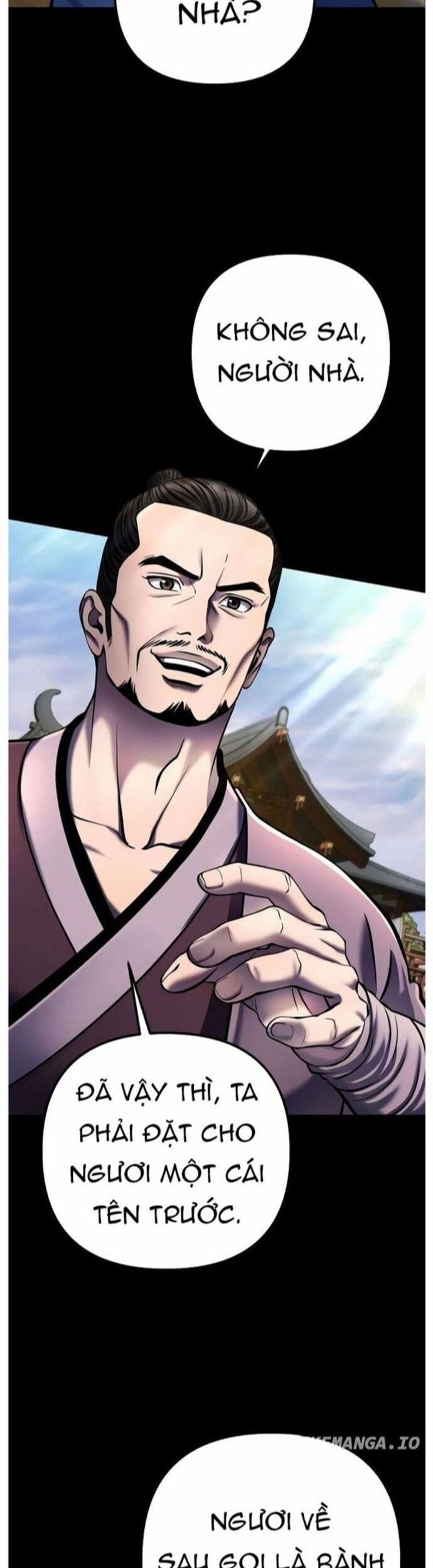 Đao Hoàng Tứ Thiếu Gia 110 trang 18