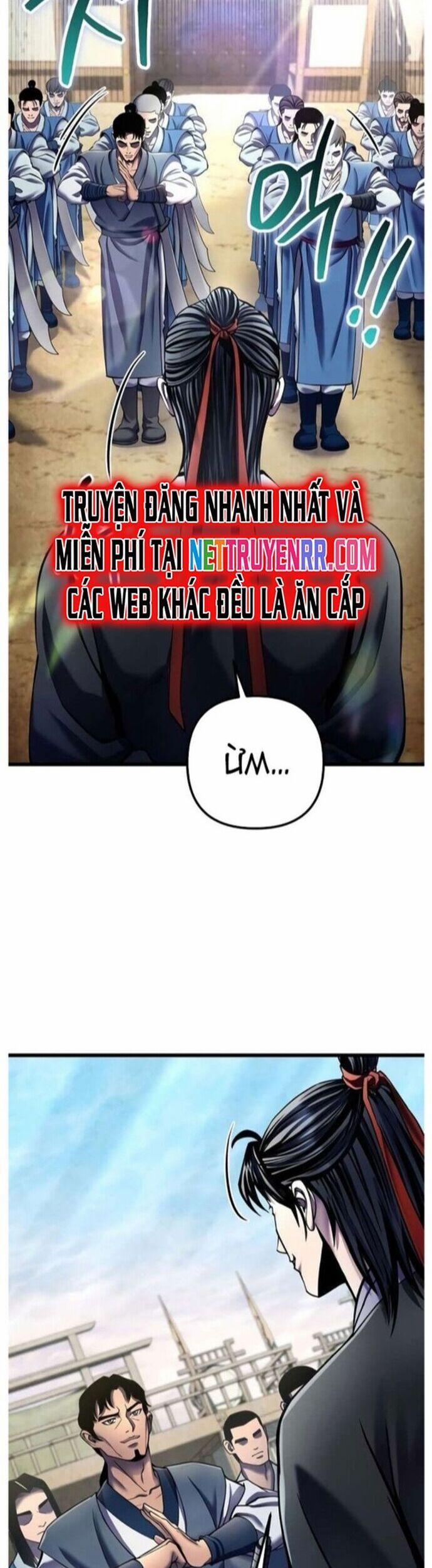 Đao Hoàng Tứ Thiếu Gia 110 trang 25