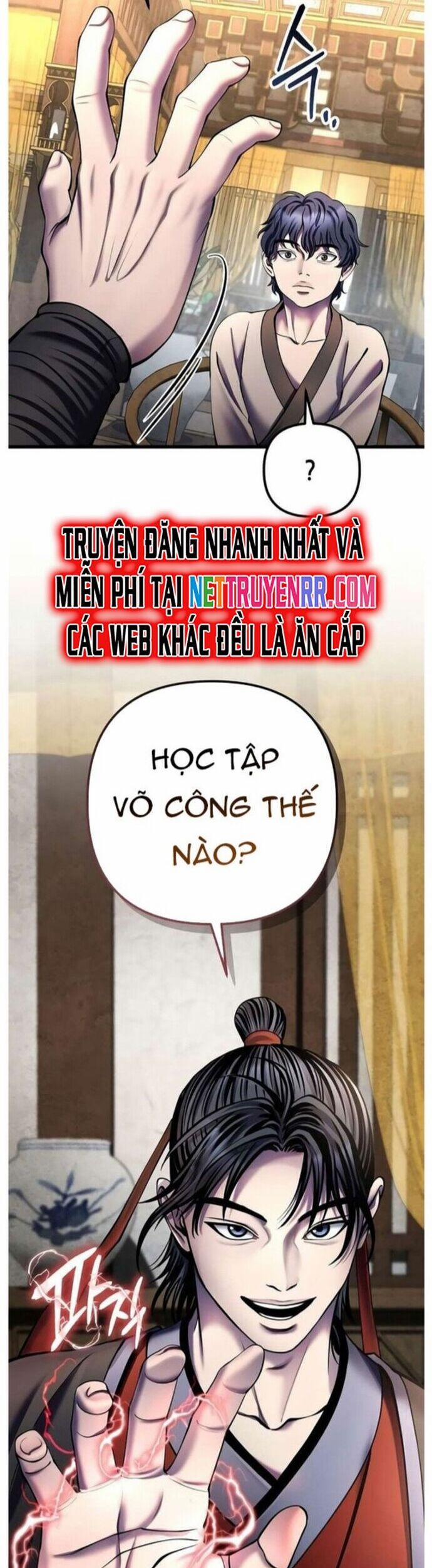 Đao Hoàng Tứ Thiếu Gia 110 trang 9