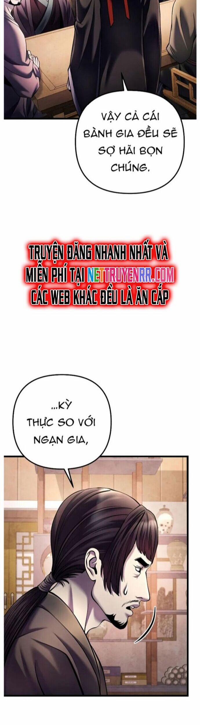 Đao Hoàng Tứ Thiếu Gia 111 trang 13