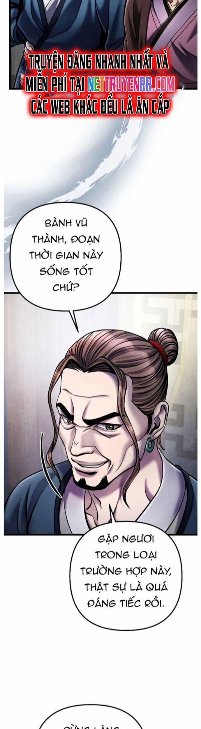 Đao Hoàng Tứ Thiếu Gia 111 trang 25