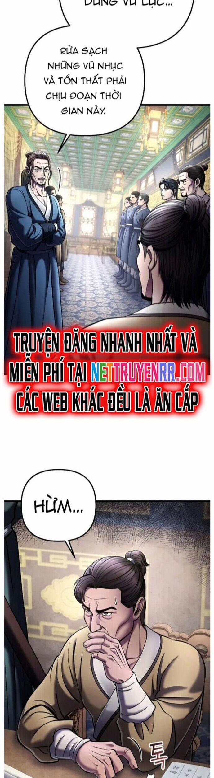 Đao Hoàng Tứ Thiếu Gia 111 trang 33