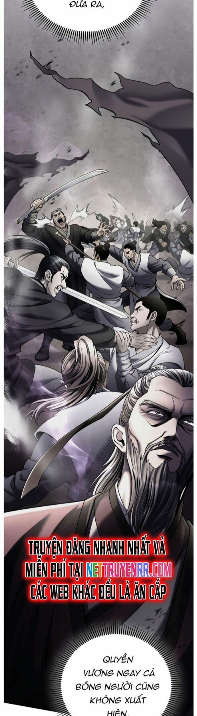 Đao Hoàng Tứ Thiếu Gia 112 trang 12