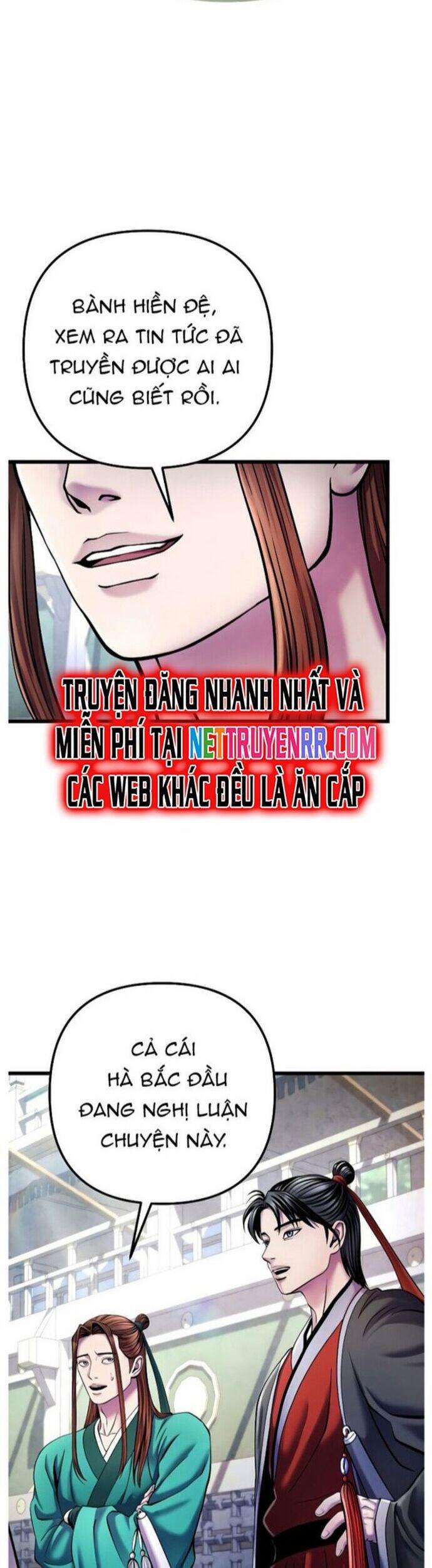 Đao Hoàng Tứ Thiếu Gia 112 trang 19