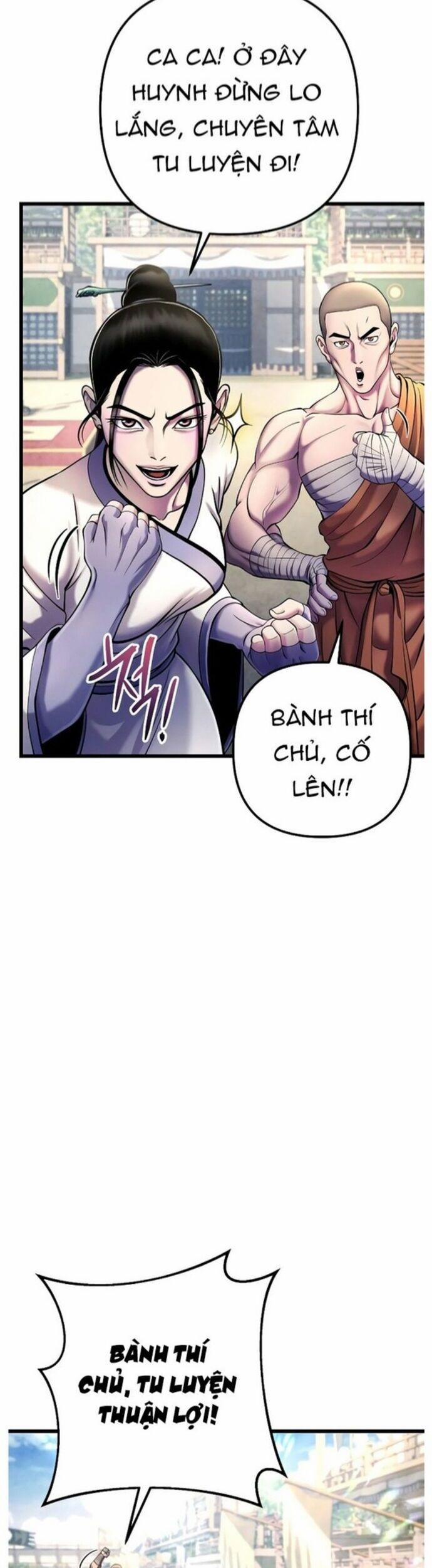 Đao Hoàng Tứ Thiếu Gia 112 trang 26