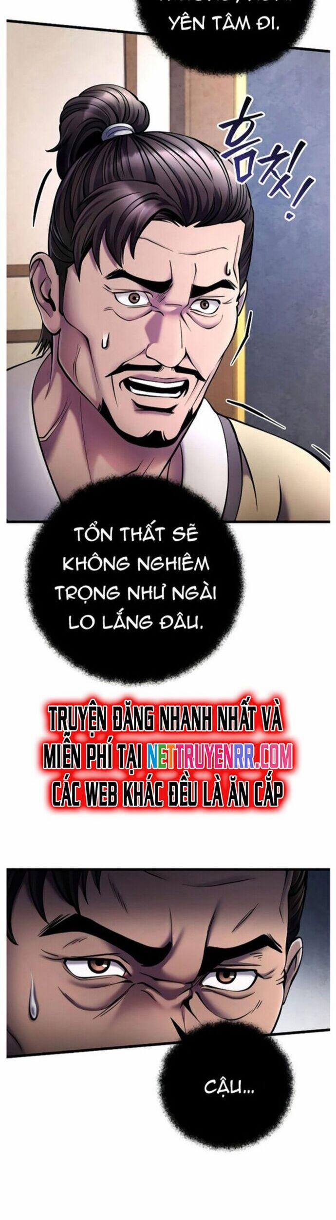 Đao Hoàng Tứ Thiếu Gia 112 trang 3