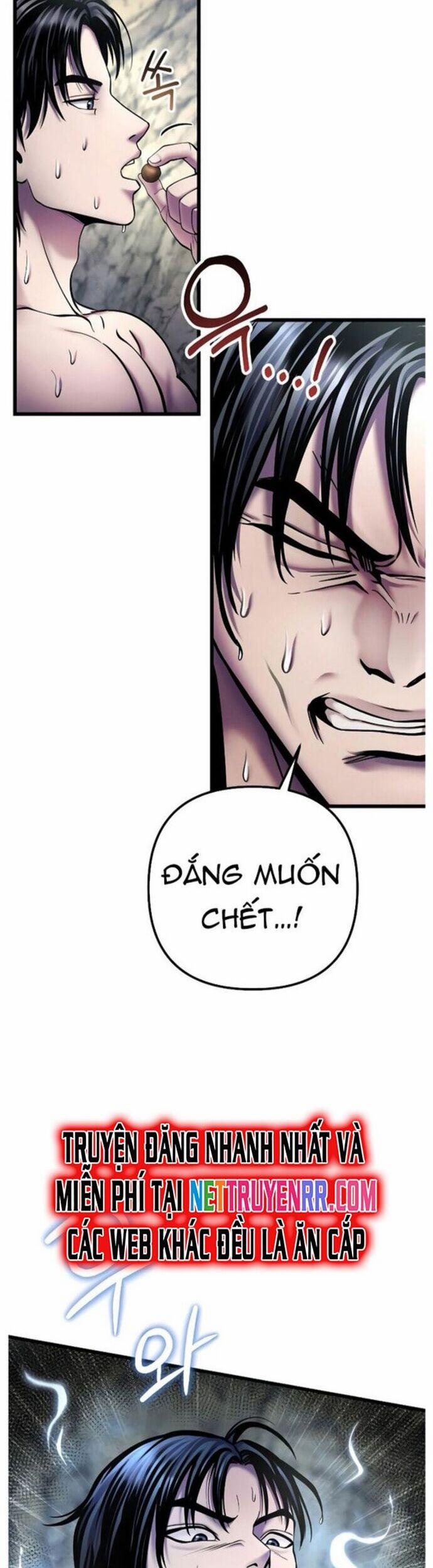 Đao Hoàng Tứ Thiếu Gia 112 trang 35