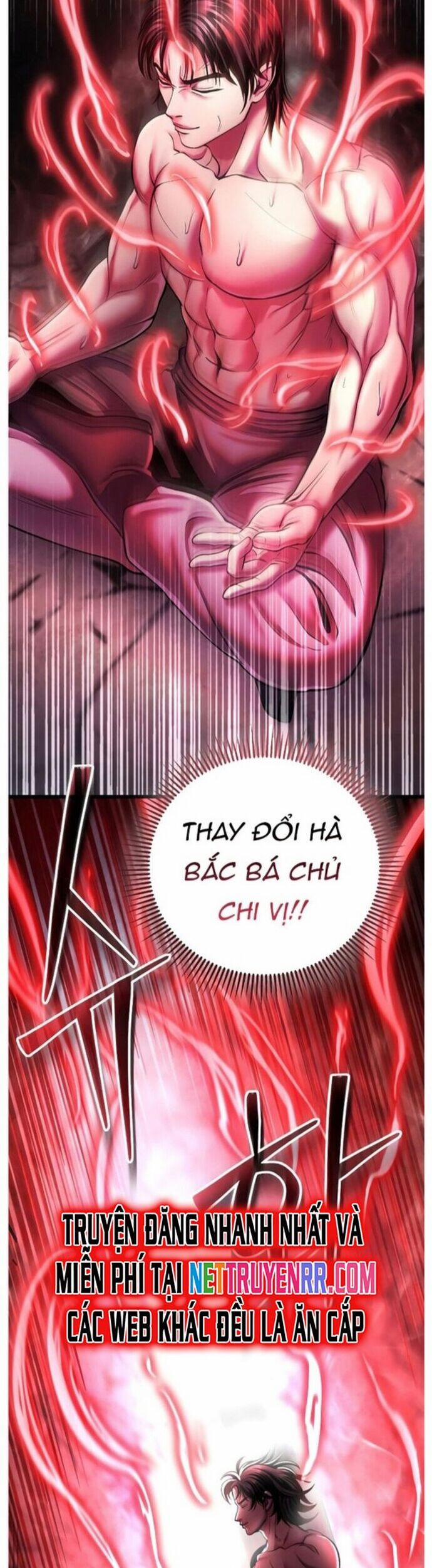 Đao Hoàng Tứ Thiếu Gia 112 trang 43