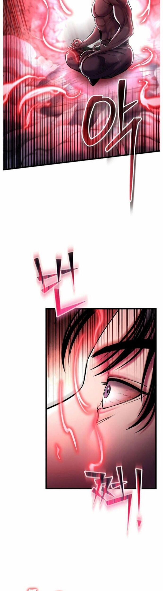 Đao Hoàng Tứ Thiếu Gia 112 trang 44