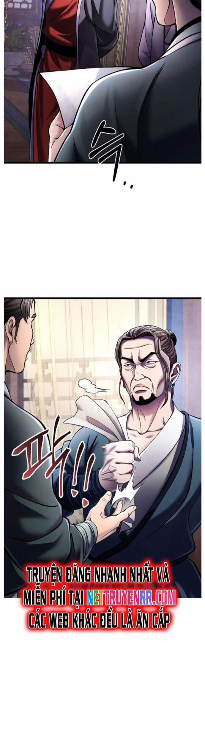 Đao Hoàng Tứ Thiếu Gia 112 trang 9