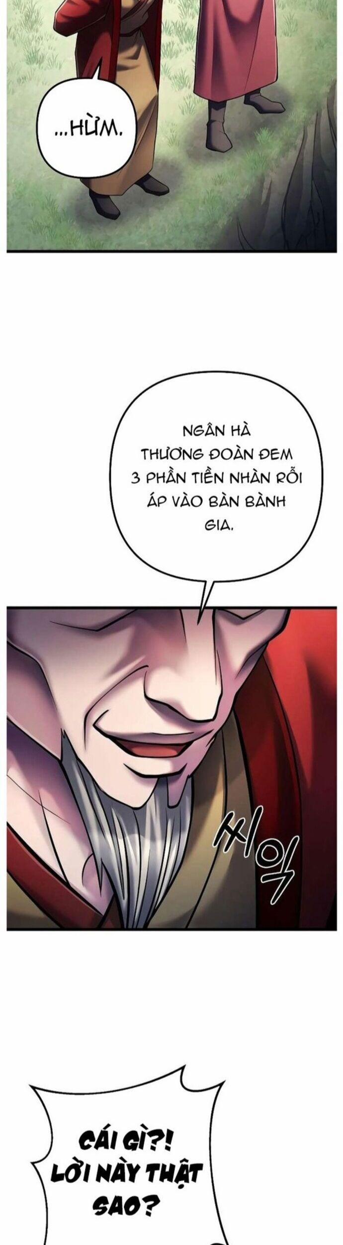 Đao Hoàng Tứ Thiếu Gia 113 trang 10