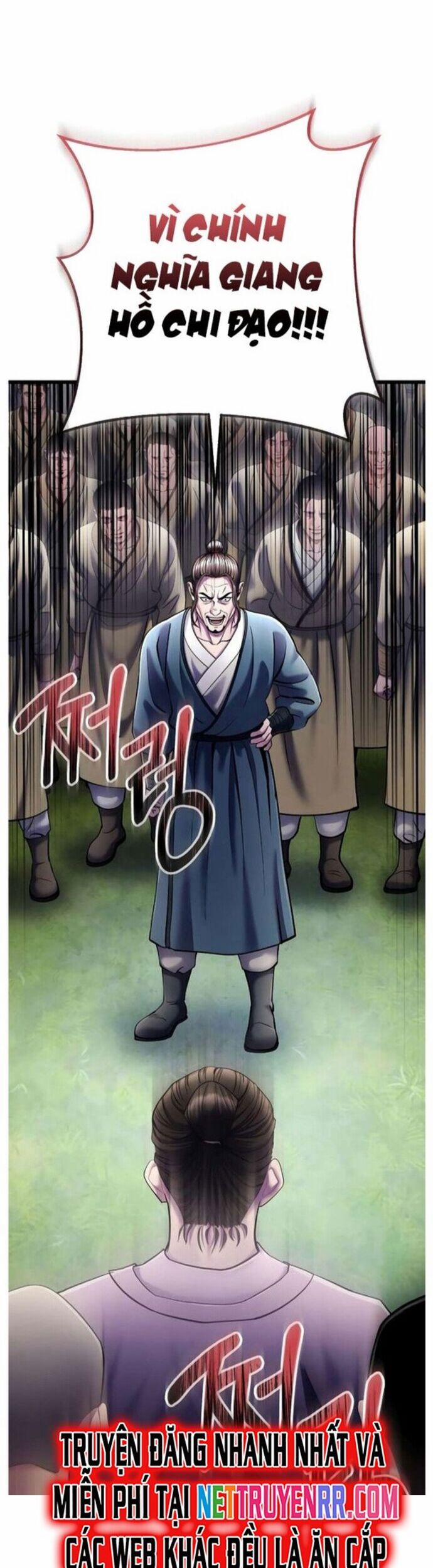 Đao Hoàng Tứ Thiếu Gia 113 trang 27