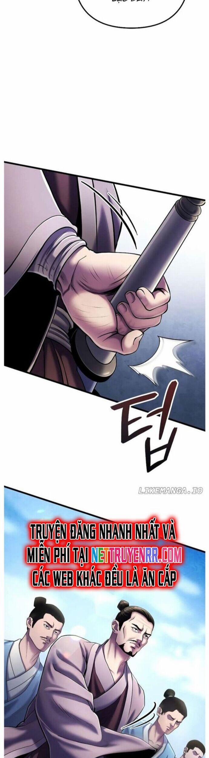 Đao Hoàng Tứ Thiếu Gia 113 trang 29
