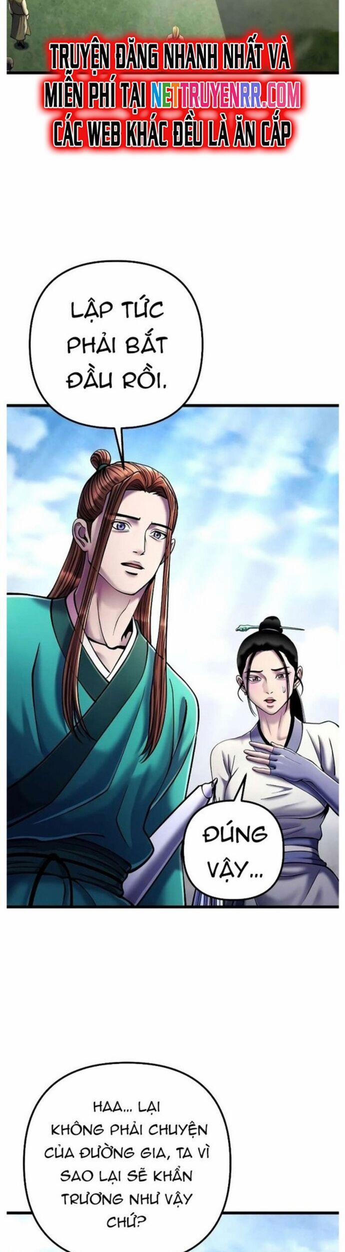 Đao Hoàng Tứ Thiếu Gia 113 trang 4