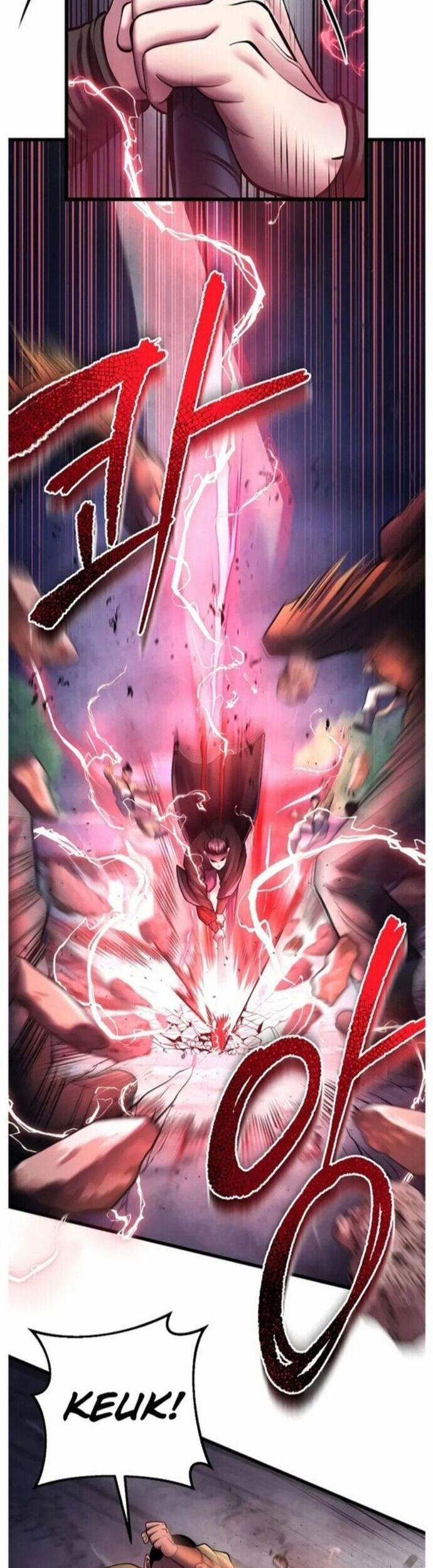 Đao Hoàng Tứ Thiếu Gia 114 trang 21