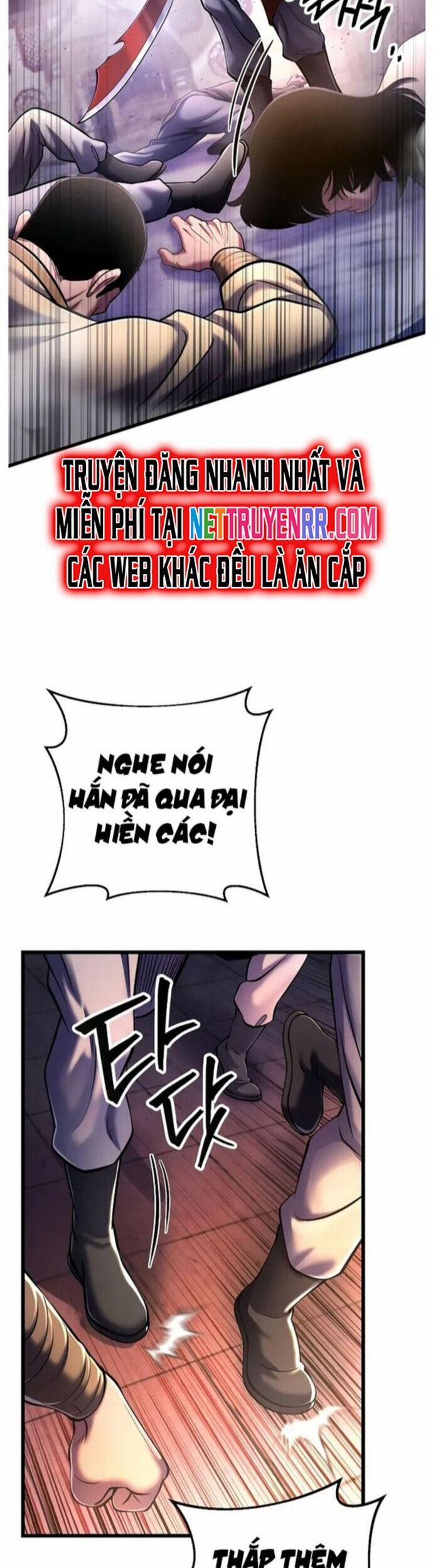 Đao Hoàng Tứ Thiếu Gia 114 trang 25