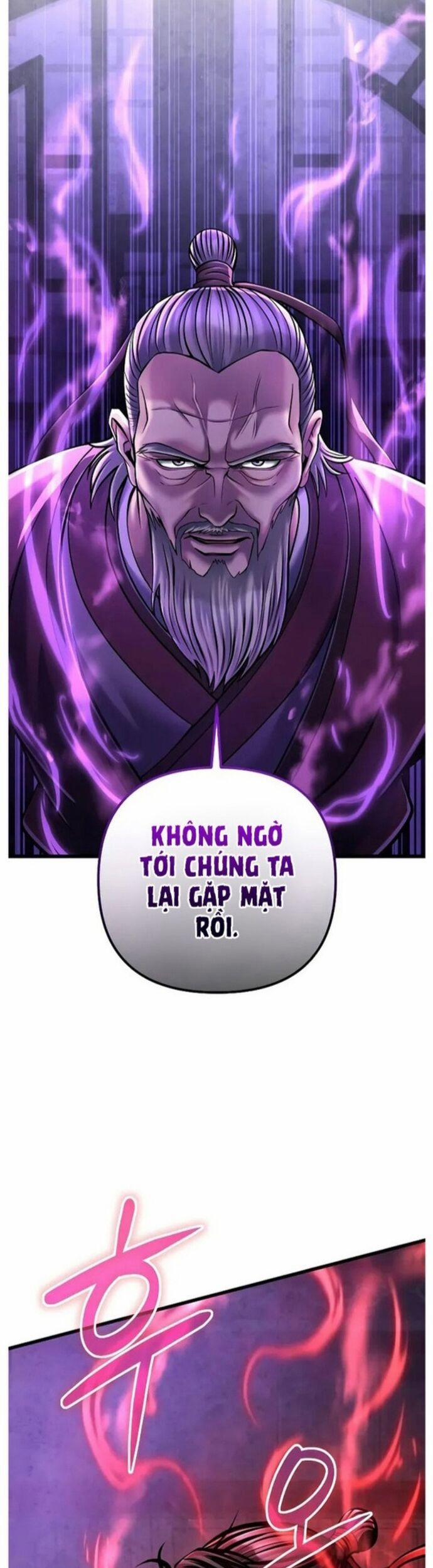 Đao Hoàng Tứ Thiếu Gia 114 trang 44