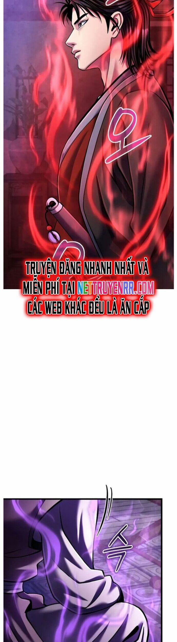 Đao Hoàng Tứ Thiếu Gia 114 trang 45