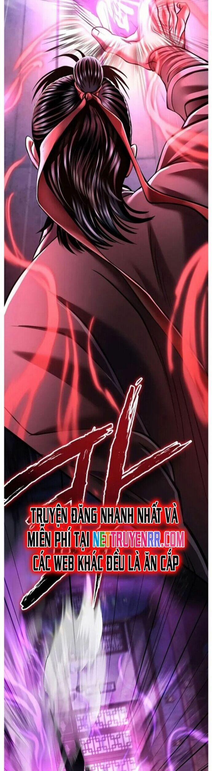 Đao Hoàng Tứ Thiếu Gia 114 trang 47