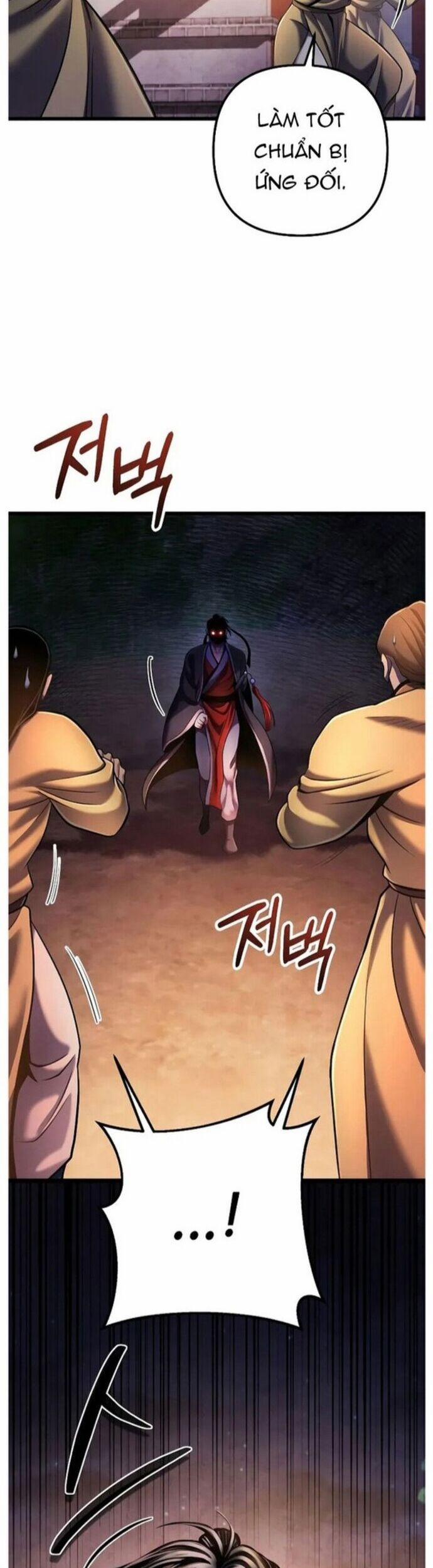 Đao Hoàng Tứ Thiếu Gia 114 trang 5