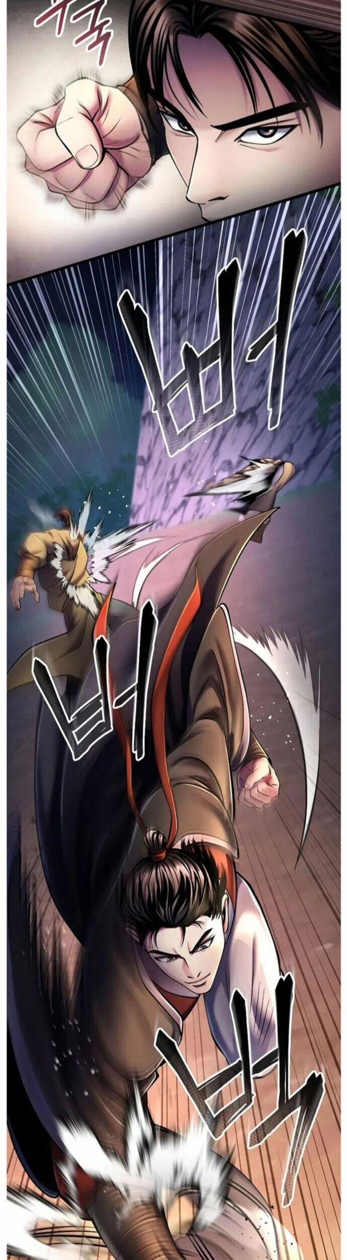 Đao Hoàng Tứ Thiếu Gia 114 trang 9