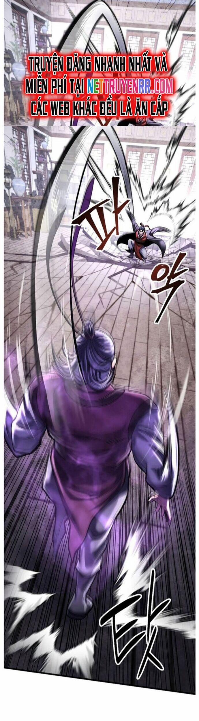 Đao Hoàng Tứ Thiếu Gia 115 trang 13