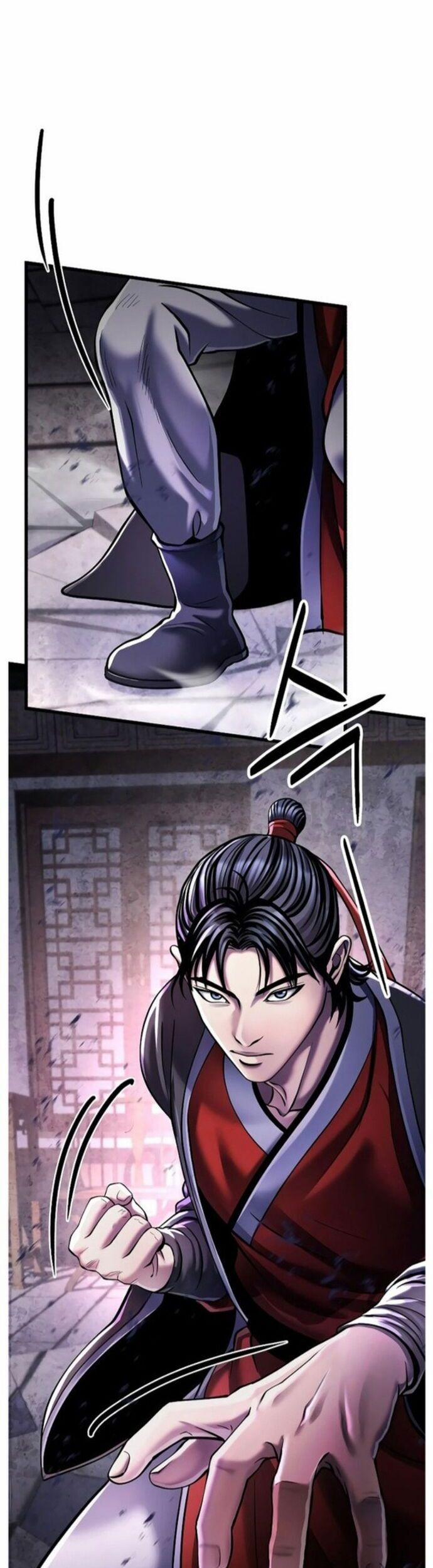 Đao Hoàng Tứ Thiếu Gia 115 trang 14