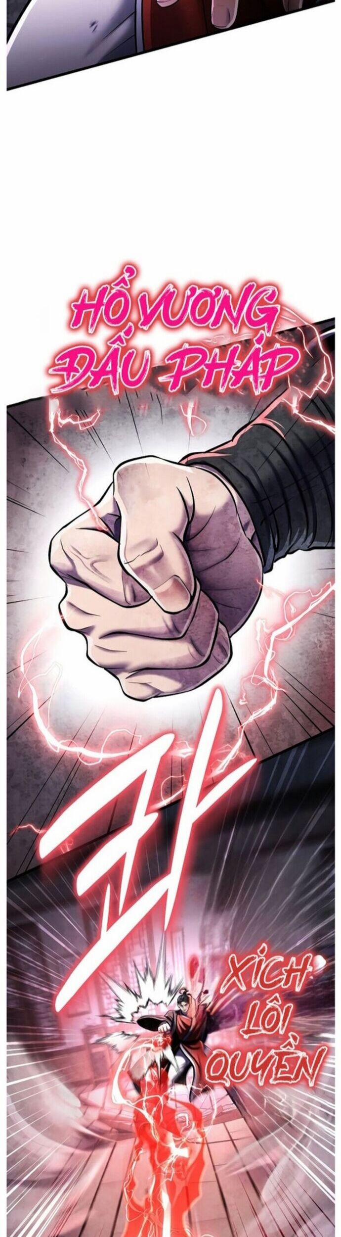 Đao Hoàng Tứ Thiếu Gia 115 trang 15