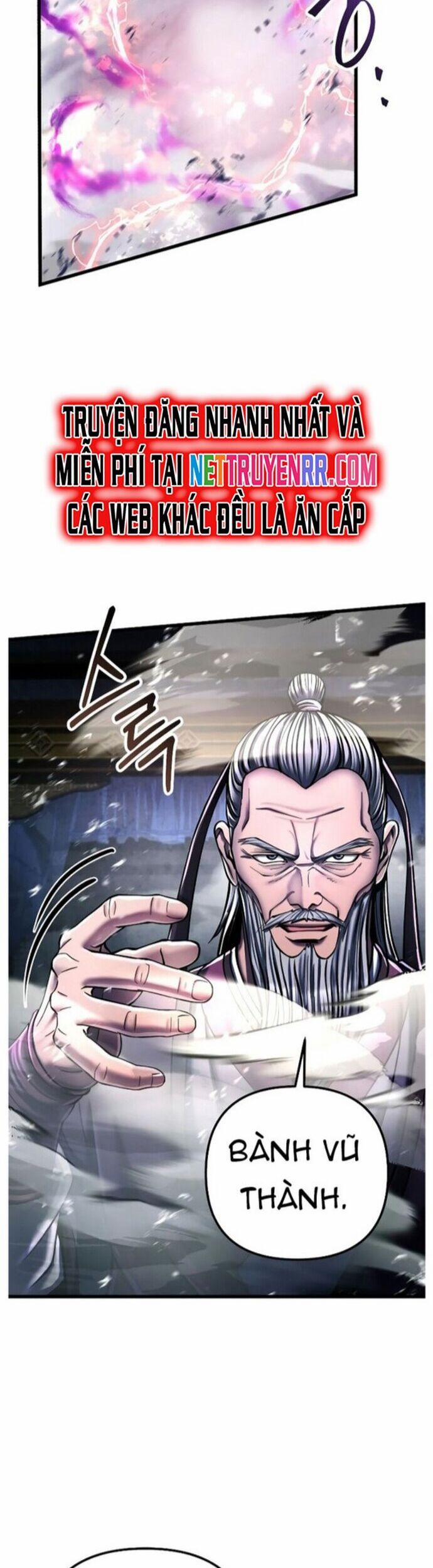 Đao Hoàng Tứ Thiếu Gia 115 trang 19