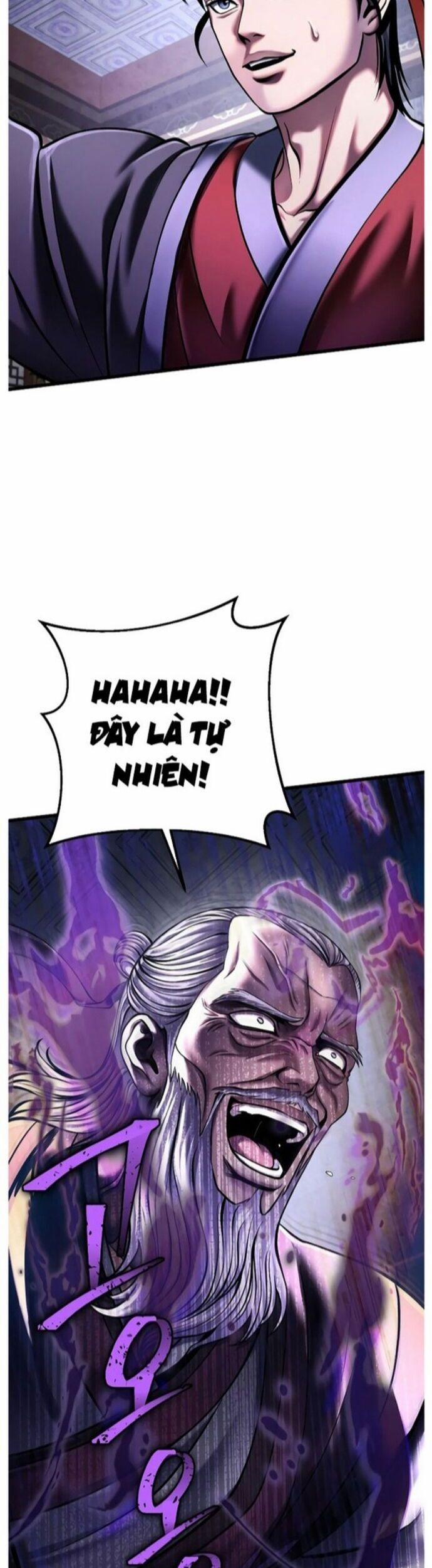 Đao Hoàng Tứ Thiếu Gia 115 trang 30