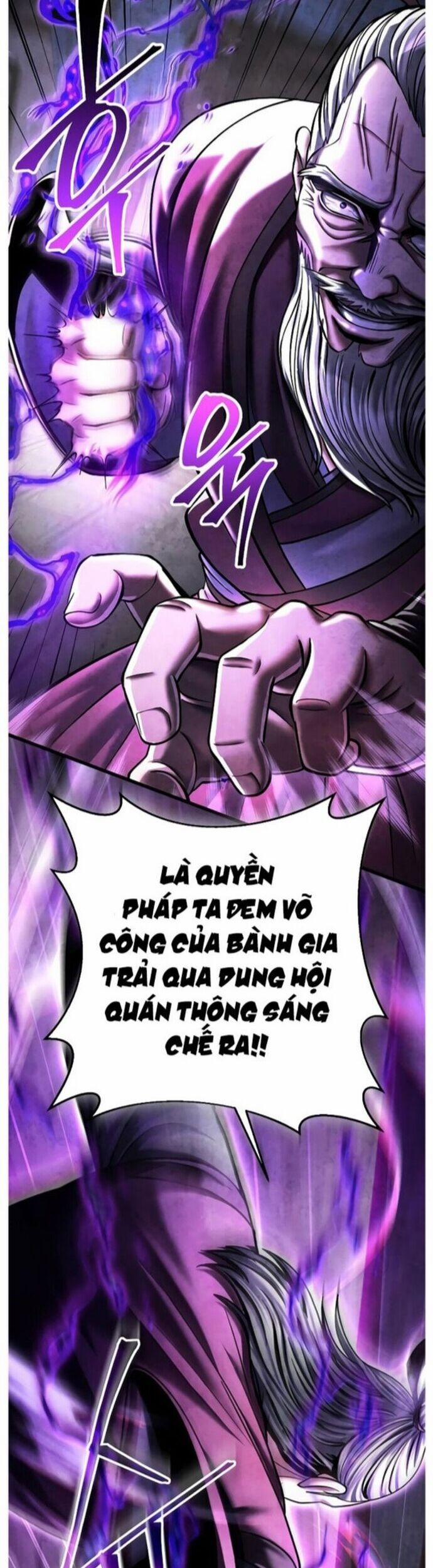 Đao Hoàng Tứ Thiếu Gia 115 trang 33