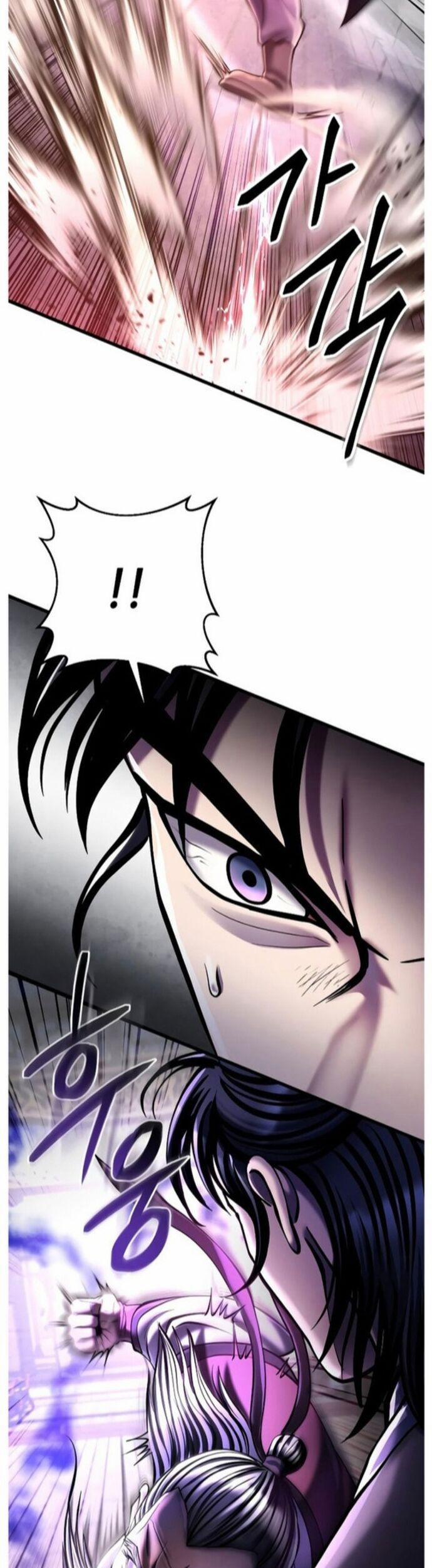 Đao Hoàng Tứ Thiếu Gia 115 trang 4