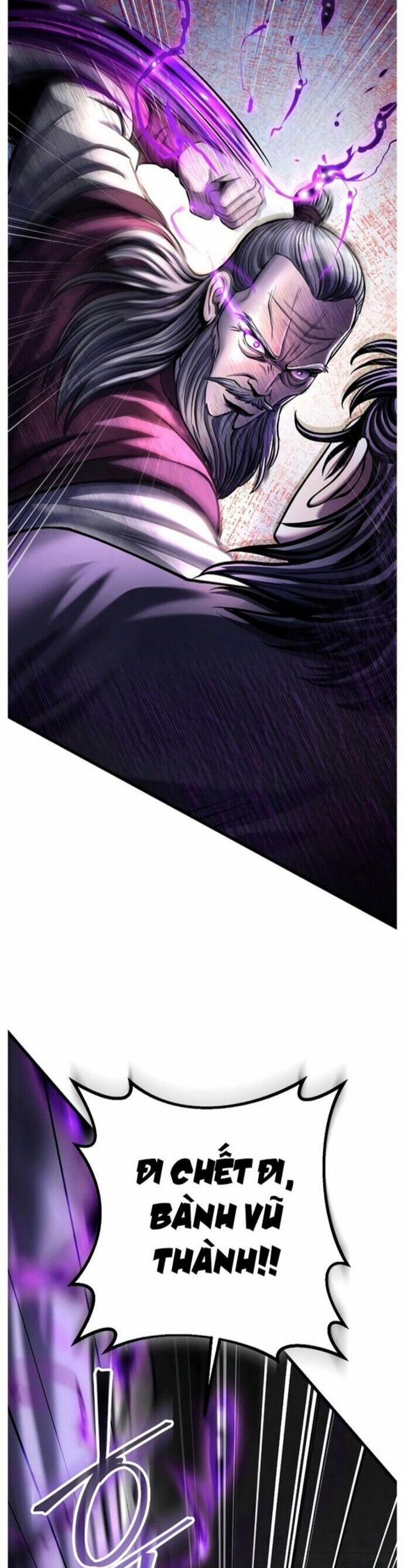 Đao Hoàng Tứ Thiếu Gia 115 trang 49