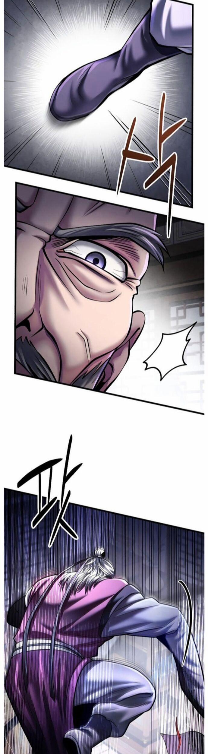 Đao Hoàng Tứ Thiếu Gia 115 trang 8