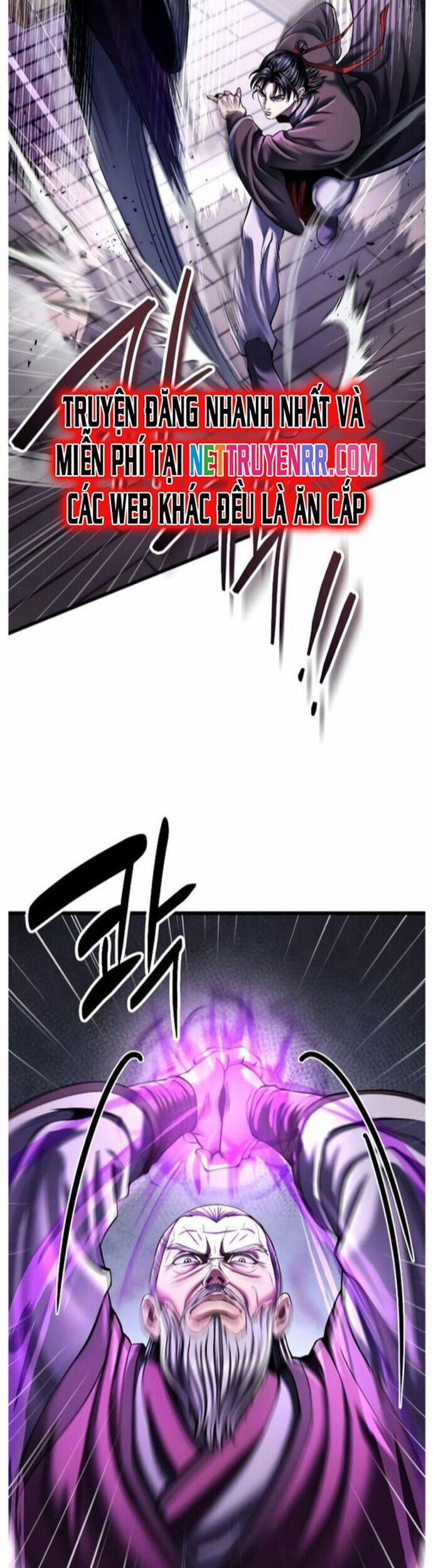 Đao Hoàng Tứ Thiếu Gia 115 trang 9