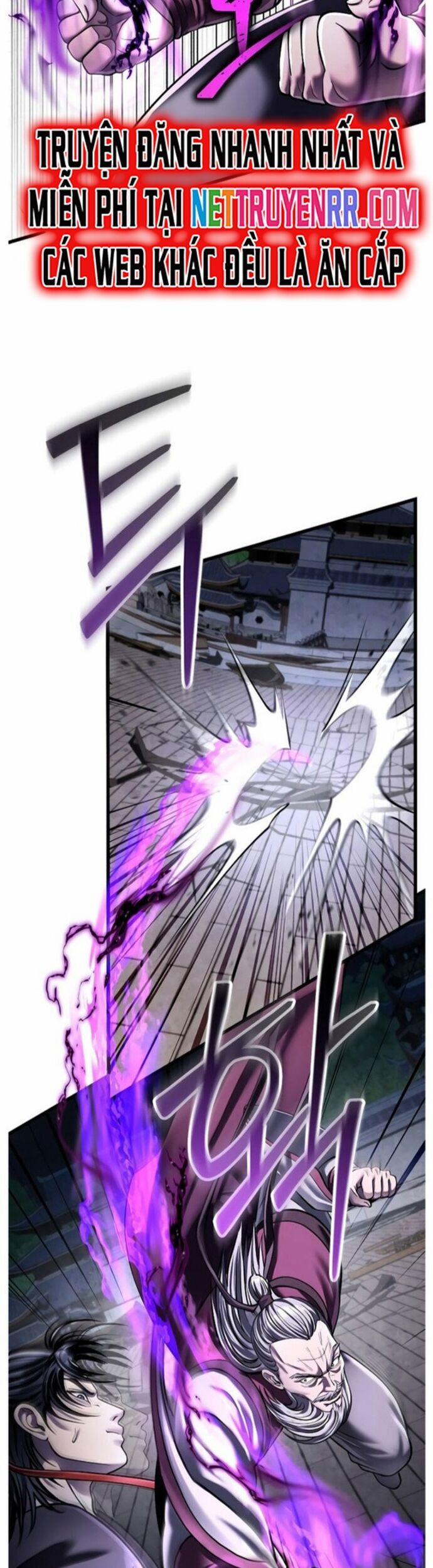 Đao Hoàng Tứ Thiếu Gia 116 trang 20